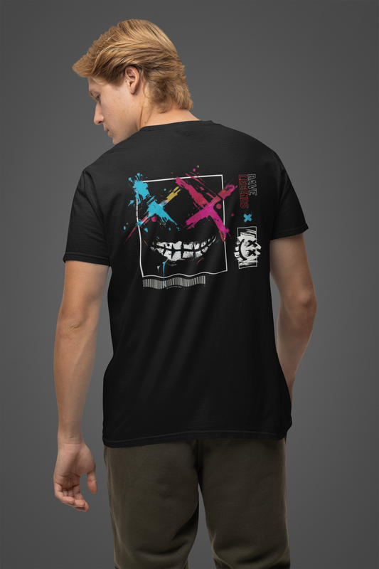 Rave Madness T-shirt